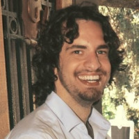The Aquila Group Employee Gonzalo Enrique S.'s profile photo
