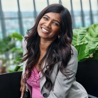 Sofea South Oxfordshire Food And Education Alliance Employee Arshna Rameswaran's profile photo