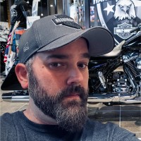 LeadsOnline Employee Frank Scott's profile photo