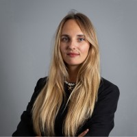 INSEEC MSc & MBA Employee Coline Sys's profile photo