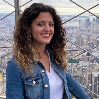 Martina Cicoli Email & Phone Number