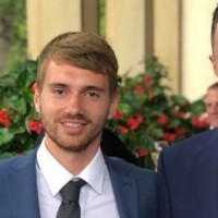 CooperVision Employee Matthew Giles's profile photo