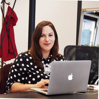 Rockstart Employee Trixie Morrow's profile photo