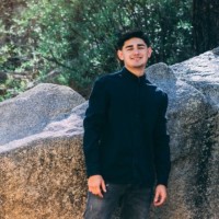 Caleb Valdez Email