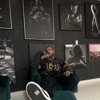 Drai's Las Vegas Employee Ismael Munguia's profile photo