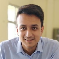 Info Edge India Ltd Employee Utkarsh Roy's profile photo