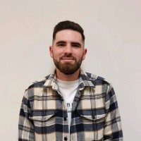 RAPP UK Employee Andreas Marinou's profile photo
