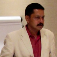 Chrysalis Employee Ganesh Subramanian's profile photo