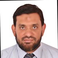 Confidential Employee Basith Fareeth's profile photo