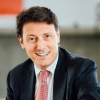 Alessandro Corrente Email & Phone Number