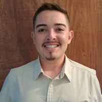 ROLLING ROBOTS INC Employee Cuitlahuac Lopez's profile photo