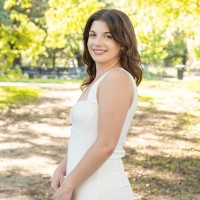 Search Influence Employee Grace Chachere's profile photo