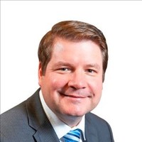 Suncorp Bank Employee Michael Wake's profile photo