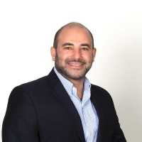 Chronus Employee Mostafa Ahmed's profile photo