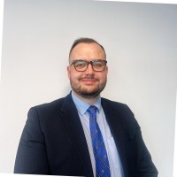 Crane & Co Employee Josh Kemp's profile photo