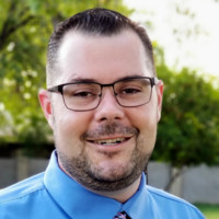 Prosper Marketplace Employee Craig Cross's profile photo
