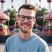 Gigantic Playground Employee Jay Barber's profile photo