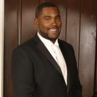 Genesis Fluids Employee Anthony Jones's profile photo