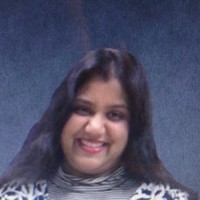 DB Healthcare, Inc. Employee Sue Biswas's profile photo