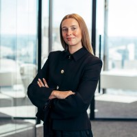 BayHawk Capital Employee Megan Byrnes's profile photo