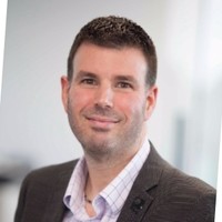 Fortinet Employee Eric Belair's profile photo