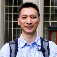 Meta Employee Kien Pham's profile photo