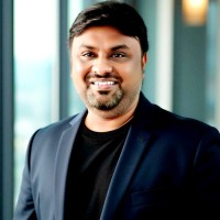 COWRKS Employee Mohamed Faisal's profile photo