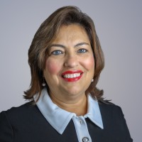 Clerk of the Circuit Court & Comptroller, Palm Beach County Employee Olga Enrique's profile photo