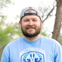 SLB Employee Kyle Knoblock's profile photo