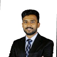 Vi Microsystems Pvt. Ltd. Employee Abin Antony's profile photo