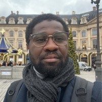 SG Consulting Employee Ibrahima Ndiaye's profile photo