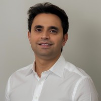 Lifelong Online Employee Rishabh Bharadwaj's profile photo