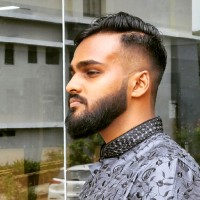 Edgeware Employee C. Babu's profile photo