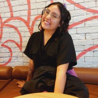 Amanda Nobre's profile photo