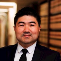 Sir Owen Dixon Chambers Employee Daniel Petrushnko's profile photo