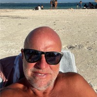 Self-employed Employee Nigel Burbidge's profile photo