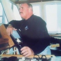 Solaris Consulting Group, LLC Employee Daniel Gifford's profile photo