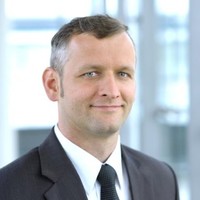Fraunhofer IIS Employee Michael Salamon's profile photo