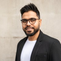 Tipico Employee Sanat Misra's profile photo