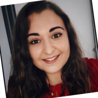 Host Staffing Employee Grace Goodman's profile photo