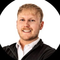 EdEx - Education Recruitment Employee Joe Pearce's profile photo