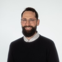 SEMCOG Employee Ian Thompson's profile photo