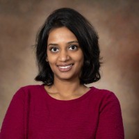 Adobe Employee Deepika Sharma's profile photo