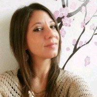 F&F srl Employee Luna Tacqui's profile photo