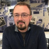 Inland Empire Distribution Systems, Inc. Employee Mark Conner's profile photo