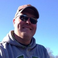 Blackhawk Mining, LLC Employee Doug Bender's profile photo