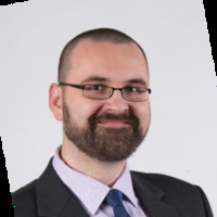 DELKO Employee Marek Mikolajczyk's profile photo