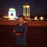 Global Pharma HealthCare Ltd. Employee Prasanna Venkatesh's profile photo