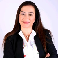 KEZAD Group Employee Ghena Bsat's profile photo