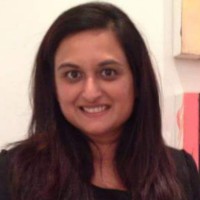 Emerge Employee Benita M. If A Message From Me Looks Like Scam It Is.'s profile photo
